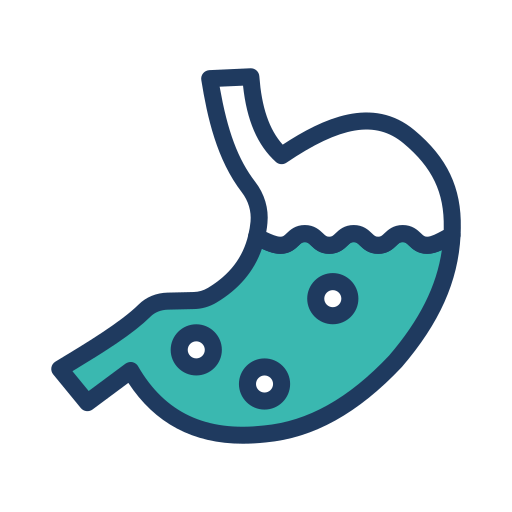Acid Reflux icon