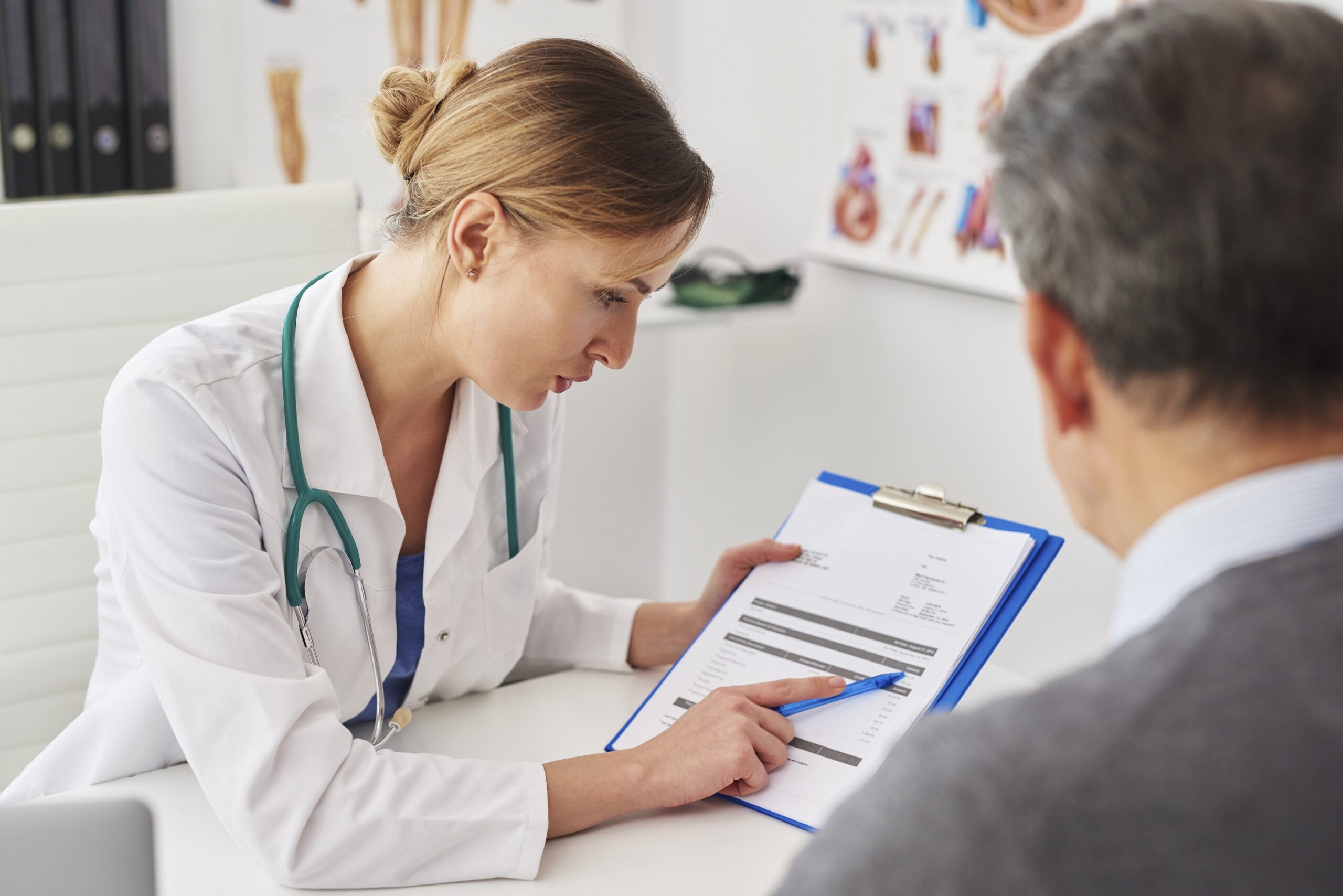 gastroscopy brisbane