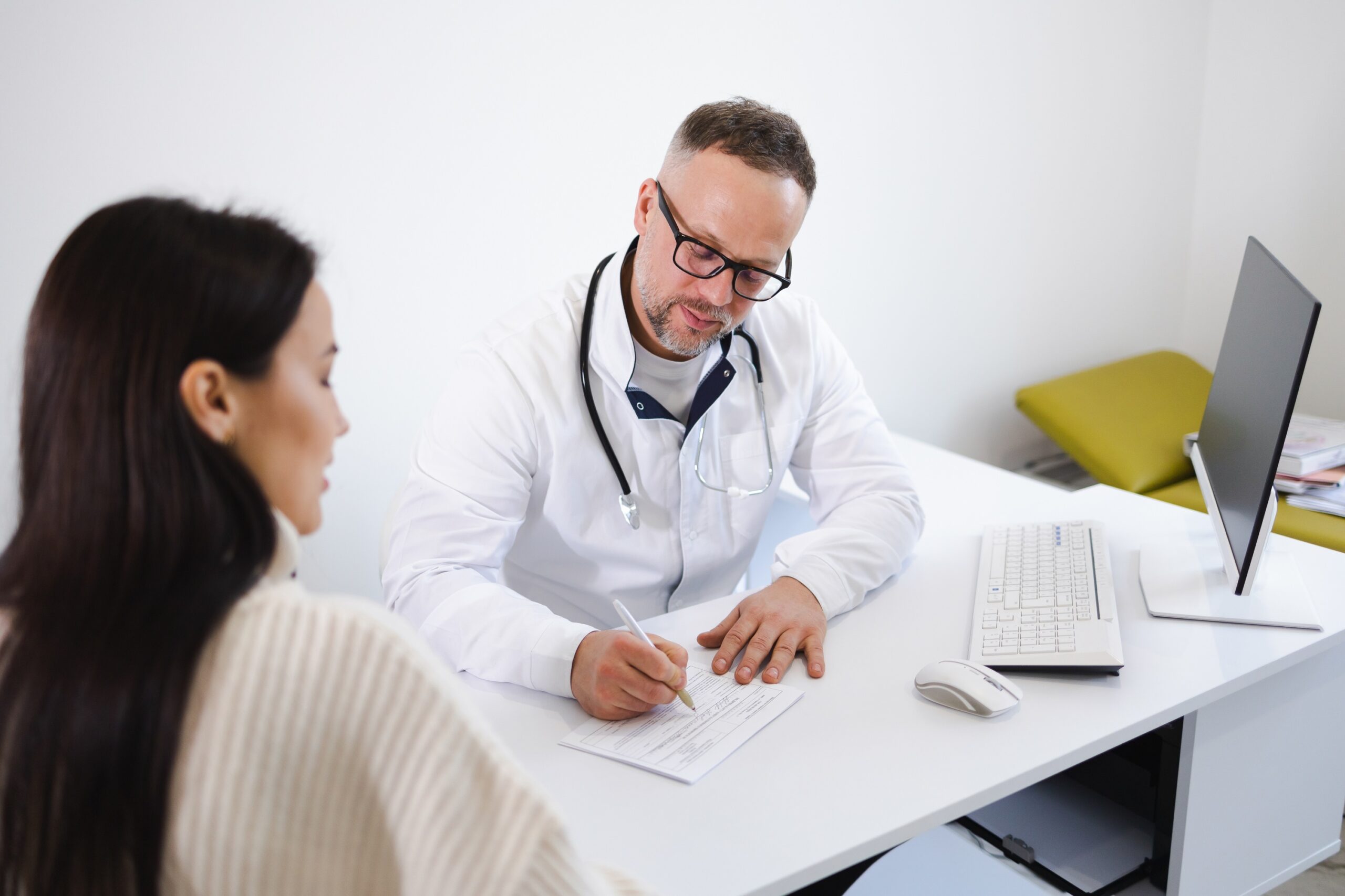 Colonoscopy in Brisbane