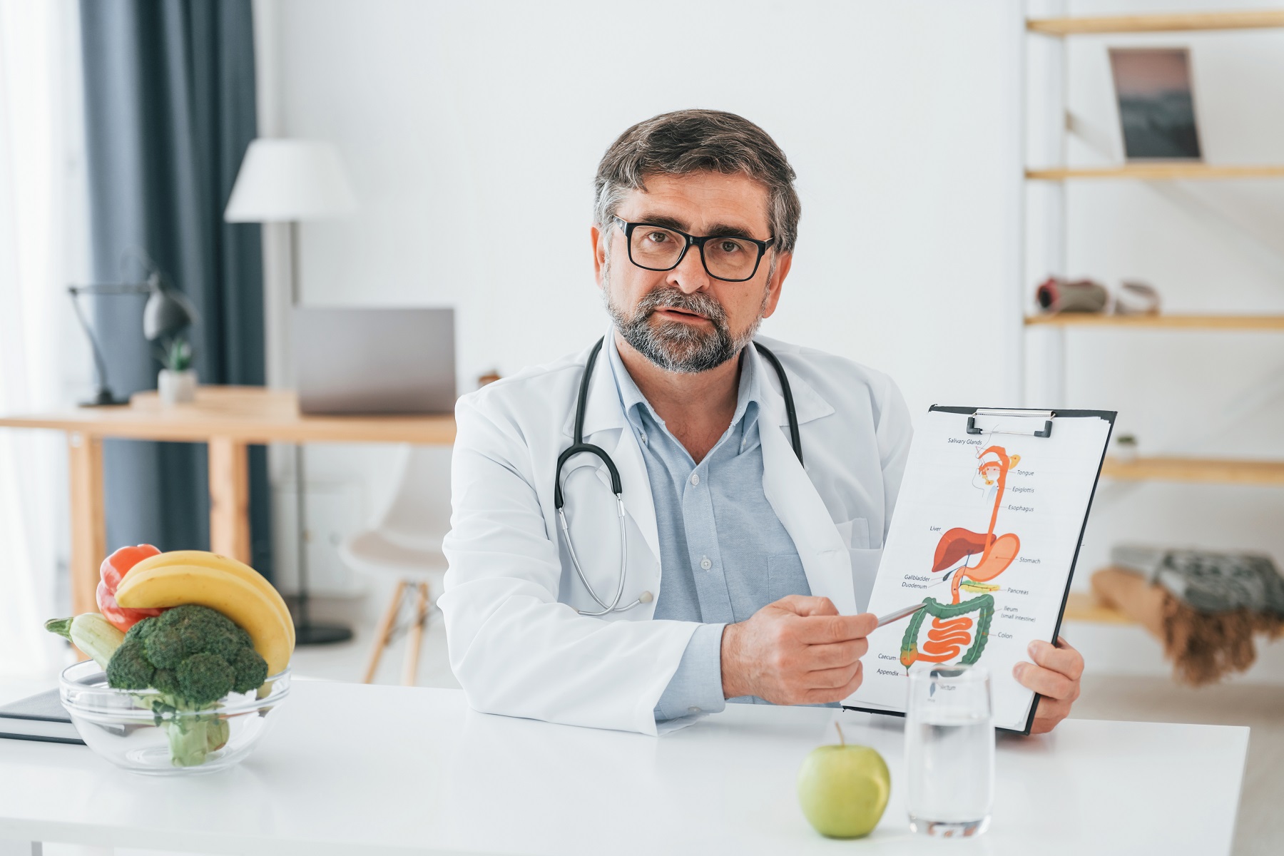 Gastrointestinal Health