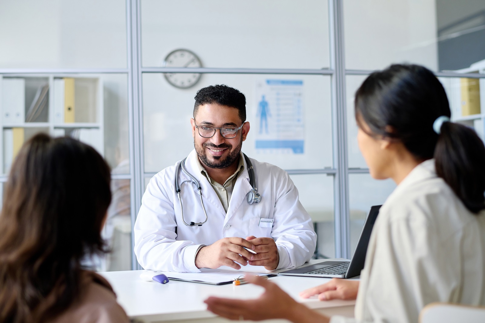 Stomach Endoscopy